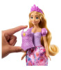 Disney Prenses Rapunzel ile Moda Eğlencesi