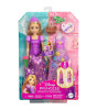 Disney Prenses Rapunzel ile Moda Eğlencesi
