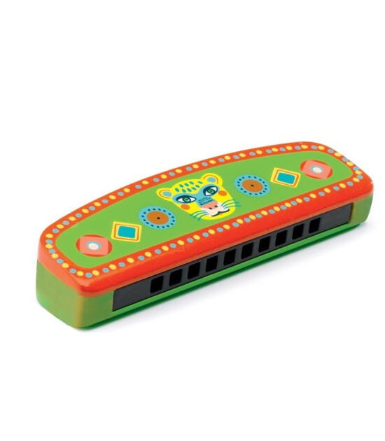 Djeco Harmonica