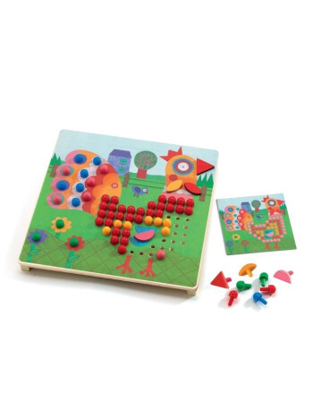 Djeco Mozaik // Animo