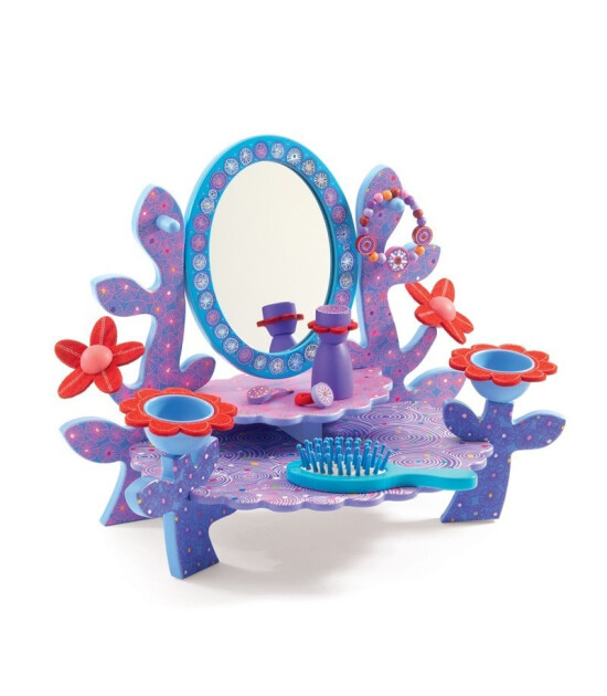 Djeco Aurélia'S Dressing Table-kb