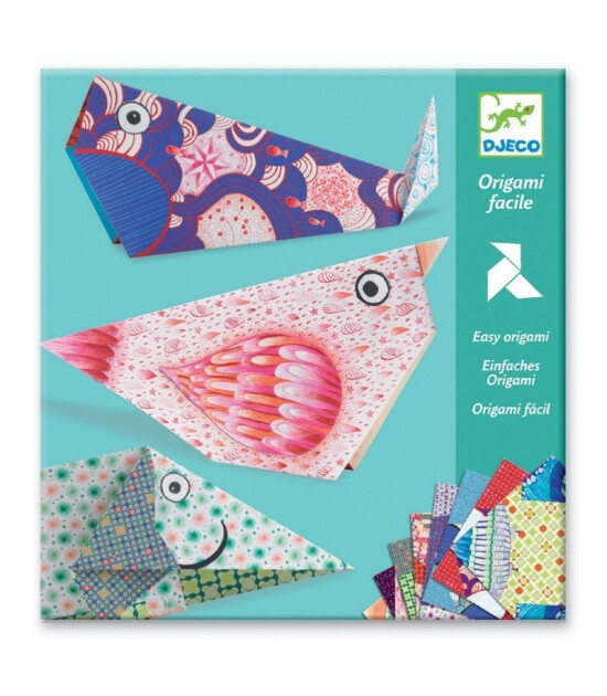 Djeco Big Animals