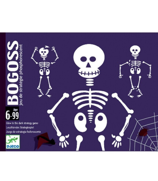 Djeco Kart Oyunu // Bogoss