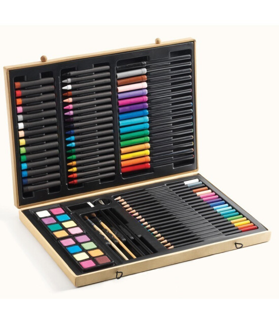 Djeco Big Box Of Colours-kb