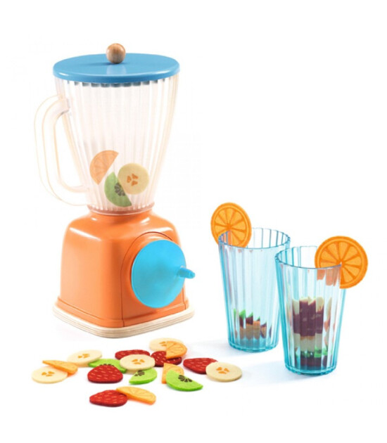 Djeco Blender Set