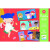 Djeco Duo Puzzle Set // Opposites (2 Parça)