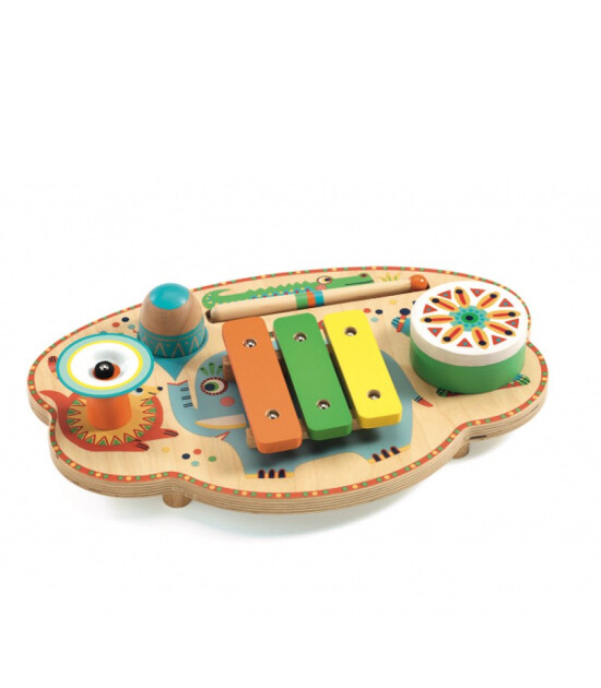 Djeco Karnaval Set