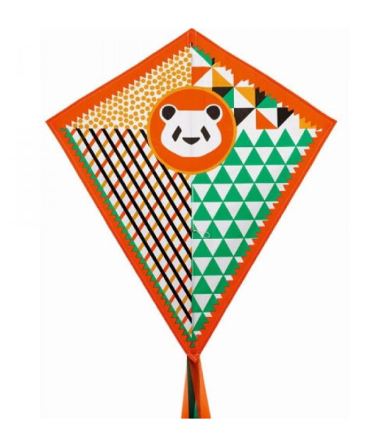 Djeco Uçurtma // Panda