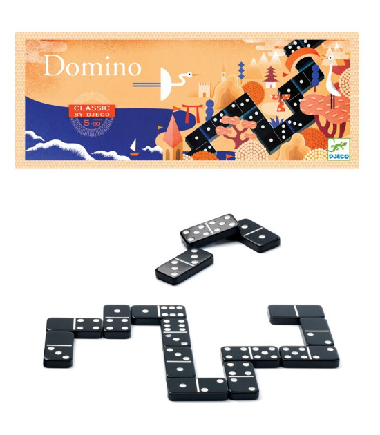 Djeco Domino