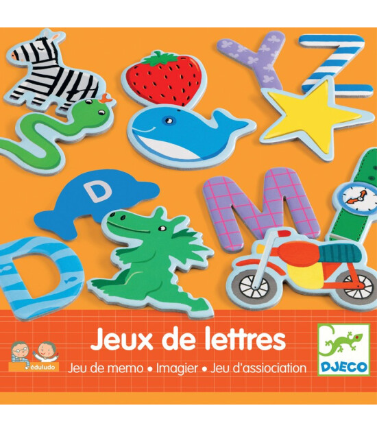 Djeco Eduludo ABC (french)-kb