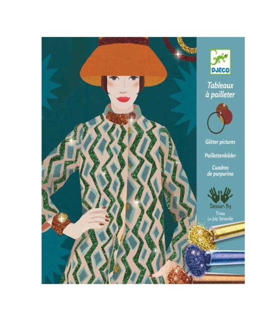 Djeco Fashion