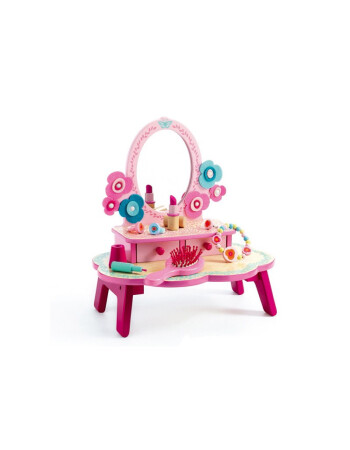 Djeco Makyaj Masası