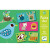 Djeco Duo Puzzle Set // Opposites (2 Parça)