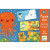 Djeco Duo Puzzle Set // Opposites (2 Parça)