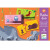 Djeco Duo Puzzle Set // Opposites (2 Parça)