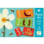 Djeco Duo Puzzle Set // Opposites (2 Parça)