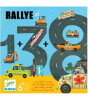 Djeco Rallye
