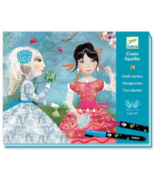Ribbon And Lace