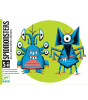 Djeco Kart Oyunu // Spidmonster