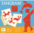 Djeco Mantık Oyunu // Tangram
