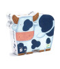 Djeco Puzzle // The Cows On The Farm (24 Parça)