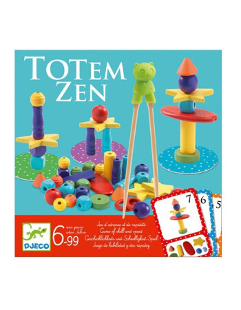Djeco Totem Zen
