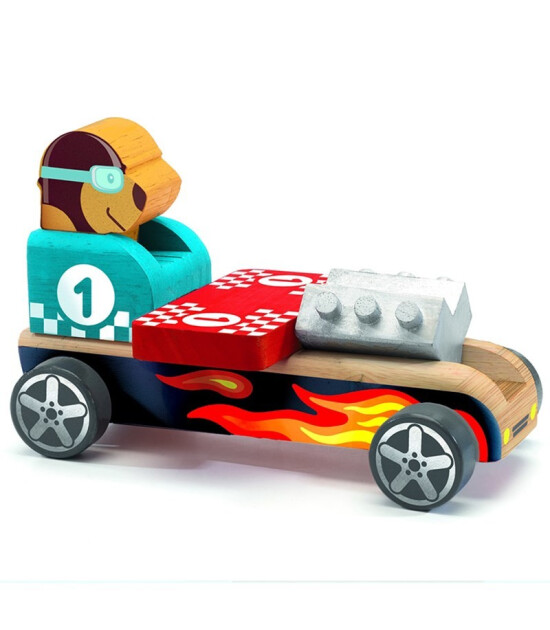 Djeco Buldy Bolide-kb