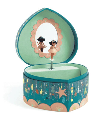 Djeco M&uuml;zik Kutusu - Happy Party