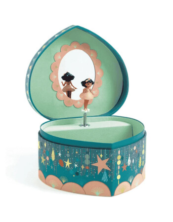 Djeco M&uuml;zik Kutusu - Happy Party