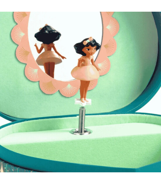 Djeco M&uuml;zik Kutusu - Happy Party