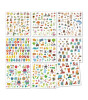 Djeco Çıkartmalar // 1000 Stickers For Little Ones