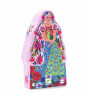 Djeco Dekoratif Puzzle // Princess & Peacock (36 Parça)