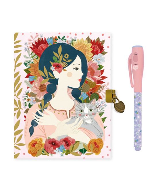 Lovely Paper Günlük // Oana