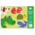 Djeco Duo Puzzle Set // Opposites (2 Parça)