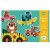 Djeco Duo Puzzle Set // Opposites (2 Parça)