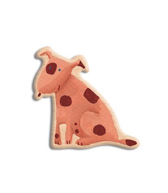 Djeco Wooden Farm Magnets