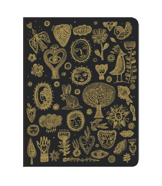 Lovely Paper Not Defteri // Chic Aurélia