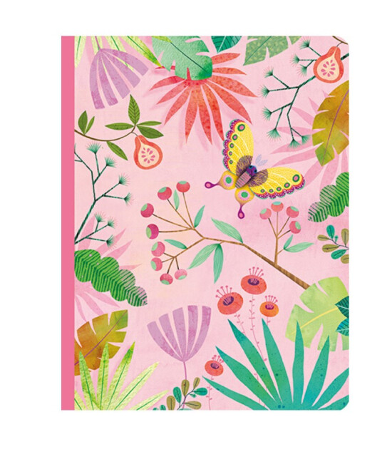 Lovely Paper Not Defteri // Marie