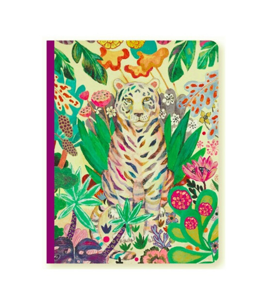 Lovely Paper Not Defteri // Martyna