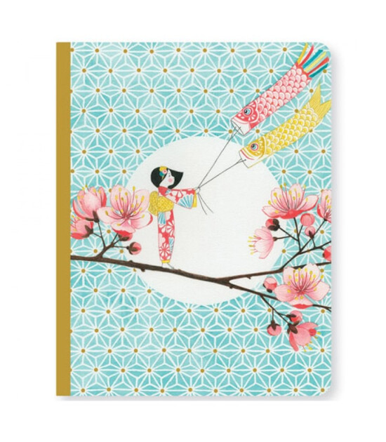 Lovely Paper Not Defteri // Misa