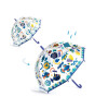Djeco Şemsiye (Sihirli) // Poissons