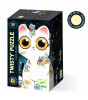 Djeco Wizzy Puzzle // Cuddly Cats (50 Parça)