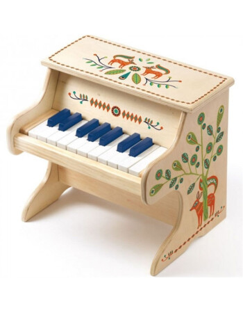 Djeco Elektronik Piyano