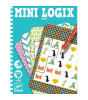 Djeco Mini Logix Set Çek // Five-kb