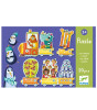 Djeco Puzzle // I Count