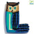 Djeco Dekor Harf // A - Animals letter