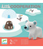 Djeco Denge Oyunu // Little Cooperation