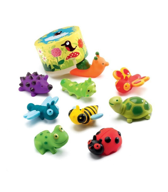 Djeco Little Memo