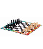 Djeco Satranç // Chess Checkers