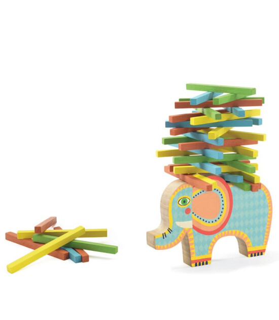 Djeco Denge Oyunu // Balancing game